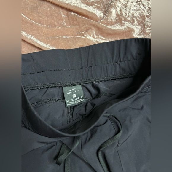 Nike dri-fit joggers - Picture 4 of 4